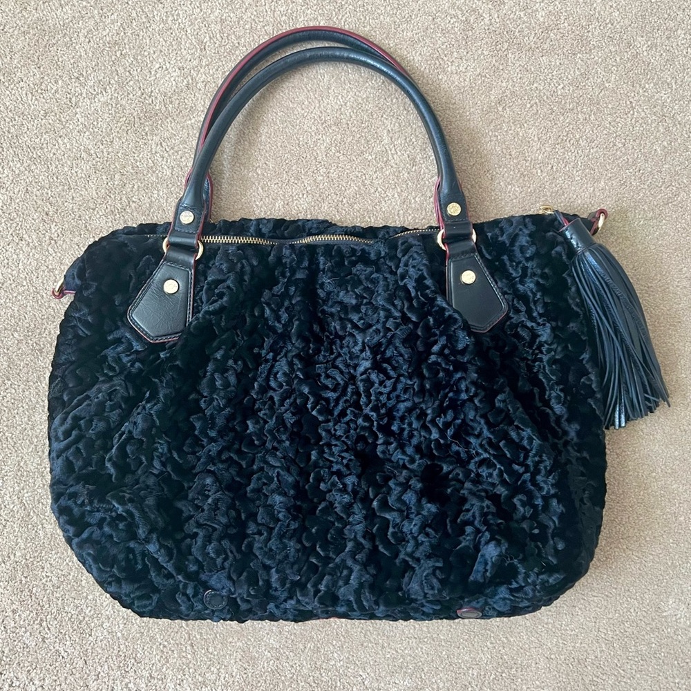 MZ Wallace Elsa Cordero Purse